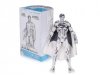 Superman Jim Lee Blueline Edition Action Figure By DC Collectibles