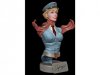 DC Comics Bombshells Bust Supergirl by Dc Collecibles