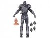 Man of Steel DC Films Premium 6’’ Nam-Ek by Dc Collectibles