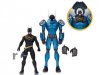 DC Designer Action Figure Series 5 By Greg Capullo Batman Two Pack