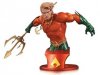 DC Comics Super Heroes Aquaman Bust by Dc Collectibles