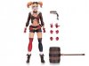 DC Bombshells Figure Series Harley Quinn Ant Lucia Dc Collectibles