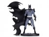 Batman Black And White Batman Statue Norm Breyfogle