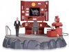 Batman The Animated Series Playset Batcave With Alfred Dc Collectibles