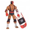 DC Lucha Explosiva Deathstroke Action Figure Dc Collectibles