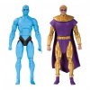 Watchmen Doomsday Clock Dr. Manhattan & Ozymandias 2-Pack 