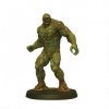 DC Superhero Best of Figure Magazine #6 Swamp Thing Eaglemoss