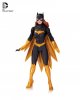 DC Comics Designer Series Batgirl by Greg Capullo Action Figure 