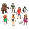 The Muppets Select Figures Multi-Pack Series 3 Set of 3 Diamond 