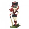  DC Bombshells Batwoman Series 2 Vinyl Figure