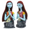 Nightmare Before Christmas Sally Resin Bust by Diamond Select