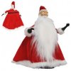 Nightmare Before Christmas Sandy Claws Deluxe Doll Diamond Select 