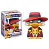 Pop! Disney: Darkwing Duck Negaduck PX #299 Vinyl Figure Funko