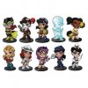 DC Lil Bombshells Mini Vinyl Figure Series 2.5 Case of 12 Cryptozoic 