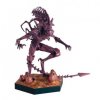 Alien Predator Special Aliens Rogue Xenomorph King Magazine Eaglemoss