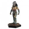 Alien Predator Tracker Predator from Predators Magazine #29 Eaglemoss