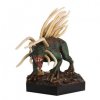 Alien Predator Predator Hound from Predators Magazine #30 Eaglemoss