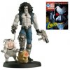 DC Superhero Lobo Best Of Figure Special with Magazine #7 Eaglemoss