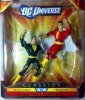  DC Universe Classics Exclusive Figure 2Pack Black Adam Shazam