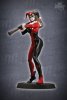 DC Universe Online: Harley Quinn Statue by DC Direct