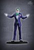 DC Universe Online: The Joker Statue by DC Direct