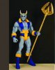 DC Universe Classics wave 13 Blue Devil Trigon CNC by Mattel 