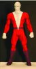 DC Universe Classics wave 13 Negative Man Trigon CNC by Mattel 