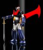 Super Robot Chogokin Mazinger Z Kurogane Finish by Bandai