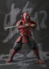 Marvel Samurai  "Spider Man" Bandai Meisho Manga Realization