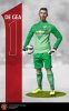 1/6 Scale Manchester United ZC-179 De Gea ZC World