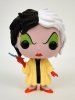 101 Dalmations Cruella De Vil Disney Pop! Vinyl Figure by Funko