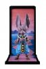 Beerus, "Dragon Ball Super", Bandai Tamashii Buddies