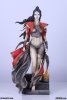 Fantasy Figure Gallery Dead Moon Statue by Yamato