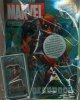 Classic Marvel Figurine Collector Magazine #56 Deadpool Eaglemoss