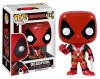 POP! Marvel Deadpool Thumbs Up #112 Vinyl Figure by Funko