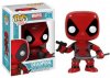 POP! Marvel Series 2 Deadpool #20 Vinyl Figure by Funko