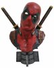 Legendary Comics Marvel Deadpool 1/2 Scale Bust Diamond Select