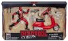 Marvel Legends 6 inch Ultimate Deadpool Hasbro 201901