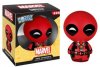 Marvel Dorbz Classic Series 1 Deadpool Vinyl Sugar Funko