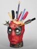 Marvel Deadpool Pencil Cup Desk Accessory by Gentle Giant