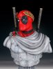 Marvel Deadpool Caesar Mini Bust by Gentle Giant