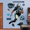 Fathead Deangelo Williams Carolina Panthers  NFL