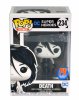 Pop! Heroes Dc Death PX Vinyl Figure by Funko