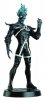 DC Blackest Night Figurine Collection Mag #11 Deathstorm Eaglemoss