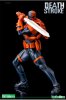 1/6 Scale DC Comics Deathstroke New 52 ArtFx Statue by Kotobukiya