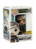 Pop! Dc Arrow Tv Series Deathstroke Unmasked Hot Topic Exclusive Funko