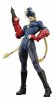 Street Fighter Decapre Bishoujo Statue Kotobukiya