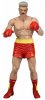 Rocky 40th Anniversary Series 2 Rocky IV Ivan Drago Red Trunks Neca