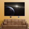 Fathead Deep Space Horizon Mural