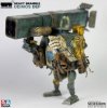 Heavy Bramble Deimos Defence Collectible Figure by Threea Toys